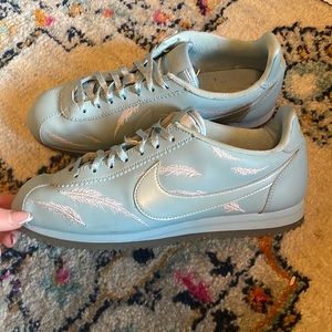 Nike Classic Cortez Ocean Bliss